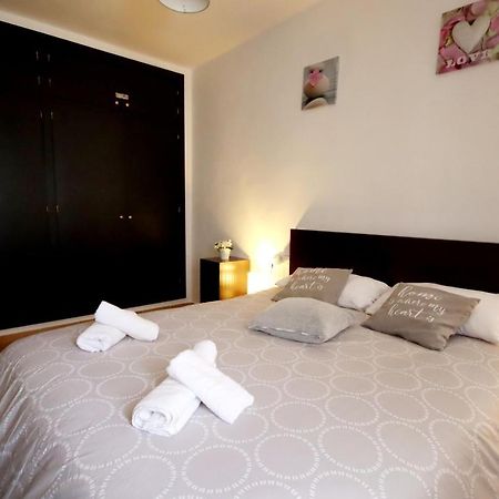Apartamento Todimer La Belle Vie Granada Exterior photo