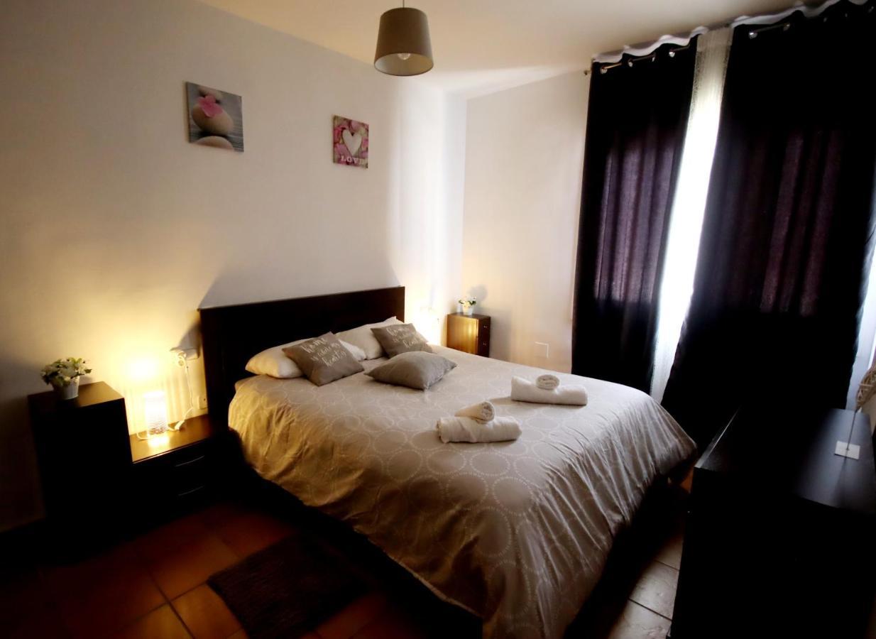 Apartamento Todimer La Belle Vie Granada Exterior photo